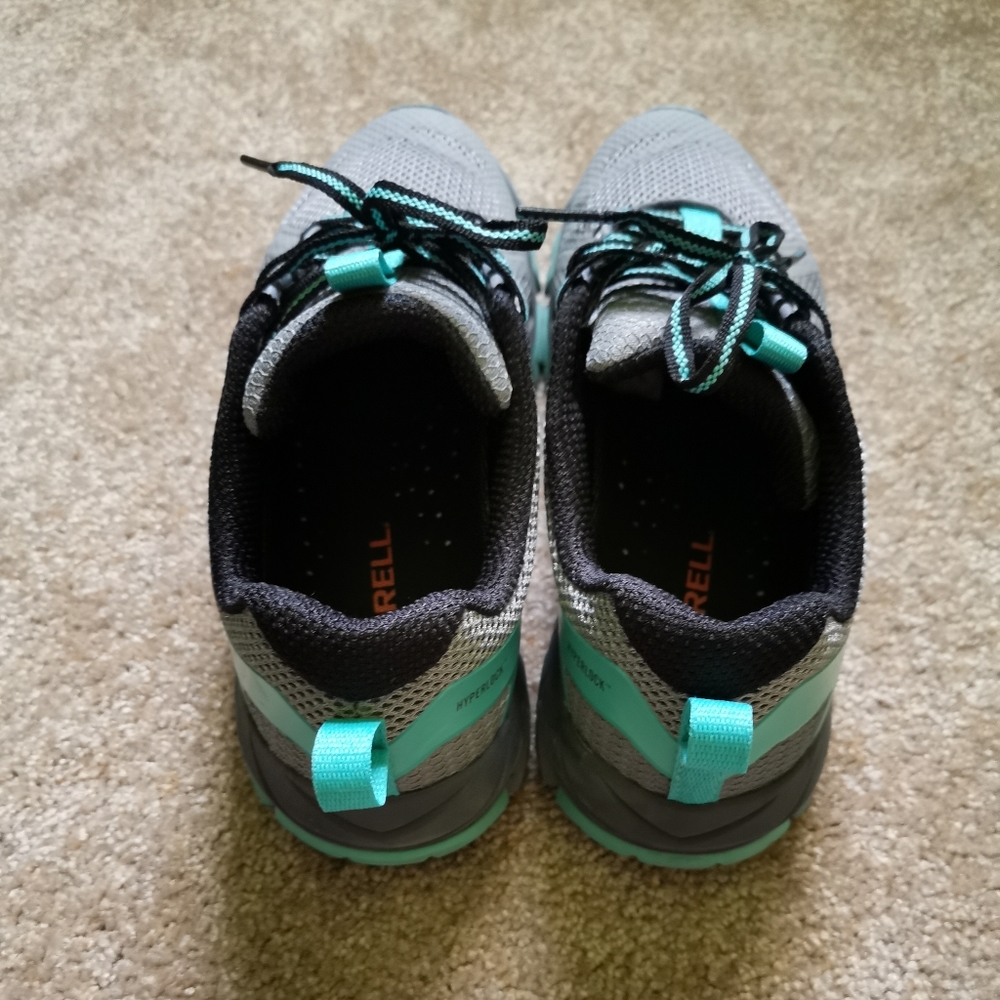 Merrell shoes - Picture 2 of 7